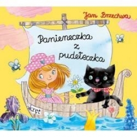 Panieneczka z pudełeczka - Jan Brzechwa
