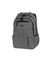 Plecak młodzieżowy CoolPack Rambler Snow 593
