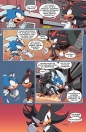 Sonic the Hedgehog 10. Kryzys 2 - Ian Flynn, Tracy Yardley, Jack Lawrence