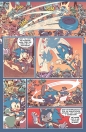 Sonic the Hedgehog 10. Kryzys 2 - Ian Flynn, Tracy Yardley, Jack Lawrence