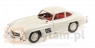 MINICHAMPS MercedesBenz 300 SL (180039006)