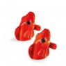 <img src='https://webimage.pl/pics/927/5/d4260407135927.jpg' width='400' height='400'> Solniczka i pieprzniczka - Fishes for Dishes