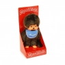 Monchhichi Klasyczny Chlopiec Niebieski 20 cm