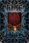 Slavic. Myths & Tales Kristijan Petrovic
