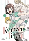 Kemono Jihen. Niesamowite zdarzenia #14 Shou Aimoto