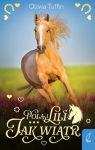  Pola i Lili. Jak wiatr. Tom 4