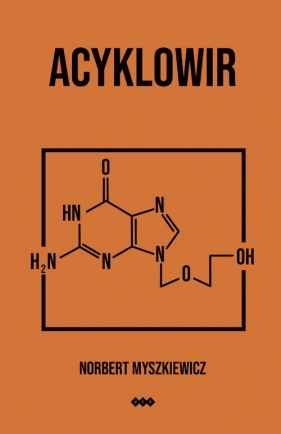 Acyklowir - Norbert Myszkiewicz