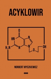 Acyklowir - Norbert Myszkiewicz