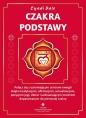 Czakra podstawy. Połącz się z uziemiającym centrum energii dzięki medytacjom, afirmacjom, wizualizacjom, pozycjom jogi, diecie i uzdrawiającym mantrom dopasowanym do pierwszej czakry - Cyndi Dale