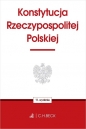 Konstytucja Rzeczypospolitej Polskiej