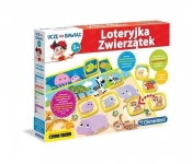 Loteryjka zwierzątek (60592)