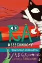 Ra Wszechmocny. Tom 3. Pogromca krokodyli - Amy Butler Greenfield