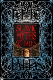 Slavic. Myths & Tales - Kristijan Petrovic