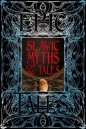 Slavic. Myths & Tales - Kristijan Petrovic