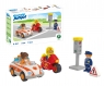  Playmobil JUNIOR Bohaterowie dnia codziennego 716921 - 4