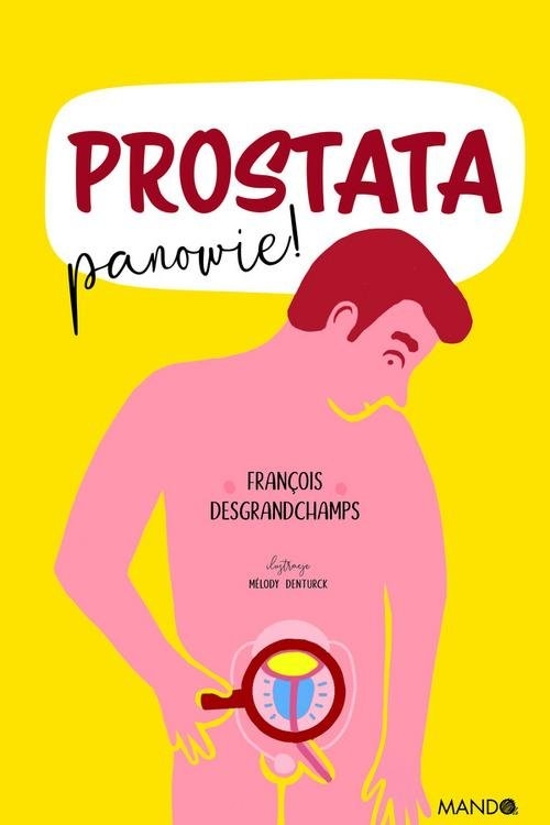 Prostata, panowie!