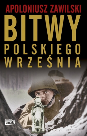 Bitwy polskiego września - Zawilski Apoloniusz