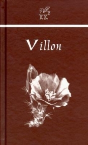 Wielki testament - Villon