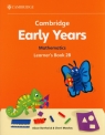  Cambridge Early Years Mathematics Learner\'s Book 2B