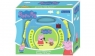 Przenośny odtwarzacz CD Świnka Peppa Lexibook RCDK100PP 3+