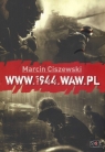 www.1944.waw.pl Marcin Ciszewski