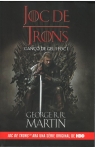 Joc de trons Canco de gel i foc 1 George R.R. Martin