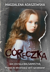 Córeczka - Magdalena Adaszewska