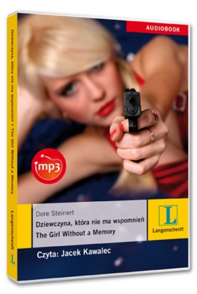 Dziewczyna, która nie ma wspomnień - Dore Steinert