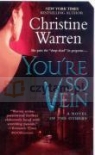 You',re So Vein Christine Warren