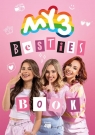  My3. Besties Book