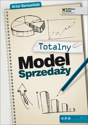 Totalny Model Sprzedaży - Bartosiński Artur
