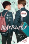 Heartstopper Volume 1 Alice Oseman