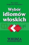 WP Wybór Idiomów Włoskich