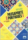 Passaporte para Portugues podr. + online Robert Kuzka, Jose Pascoal