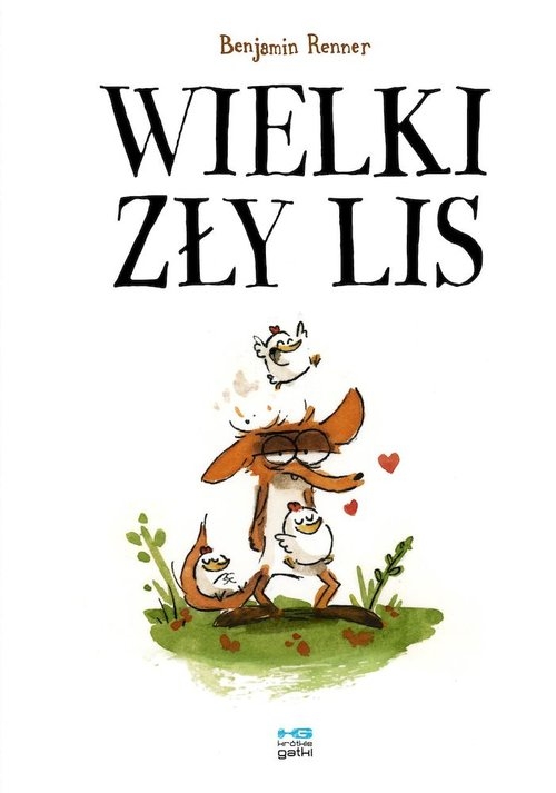 Wielki zły lis