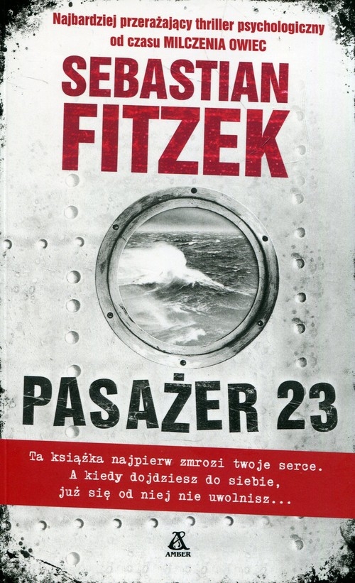 Pasażer 23