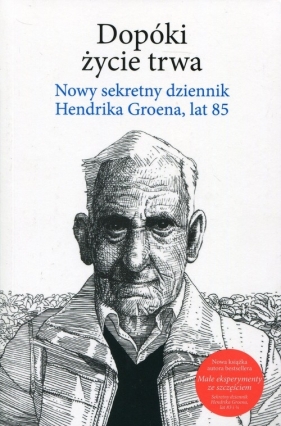 Dopóki życie trwa - Groen Hendrik