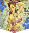 Puzzle 1000 Życie na Instagramie, Degano