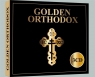 Golden Orthodox (3 CD) praca zbiorowa