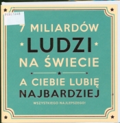 Karnet urodziny HM-200-1380