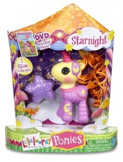 Lalaloopsy Baby Ponies Kucyk Starnight (524557/529927)