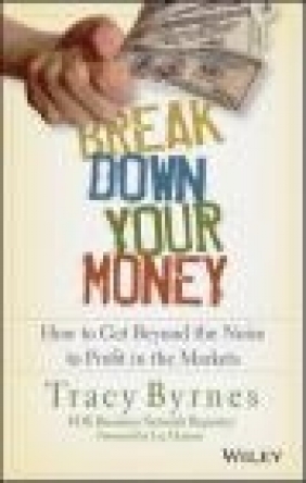 Break Down Your Money