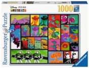 Puzzle 1000: Pop Art (139927)