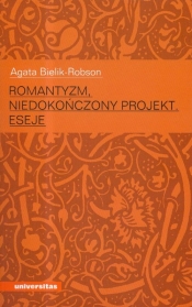 Romantyzm niedokończony projekt eseje