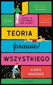 Teoria (prawie) wszystkiego - Kara Gnodde