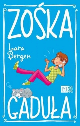Zośka Gaduła - Bergen Lara