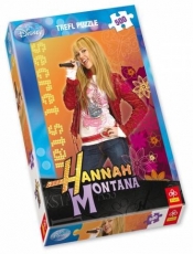 TREFL 500 EL. Hannah Montana (37092)