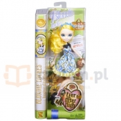 EVER AFTER Zacza. piknik lalki, Blondie (CLL49/CLD86)