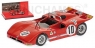 MINICHAMPS Alfa Romeo T3 3/3 #10