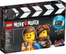 Lego Movie: Movie Maker (70820) Wiek: 8+